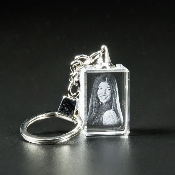 3D Glasfoto Fotogeschenke