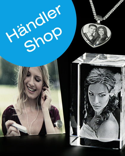 Contento Fotogeschenke Händler Shop