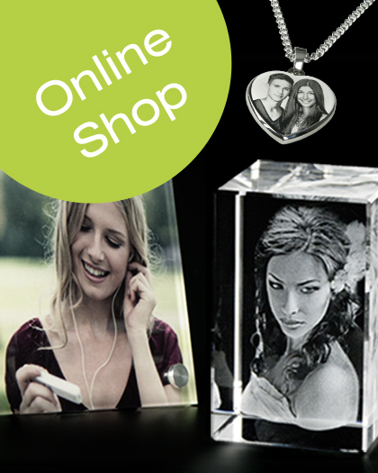 Contento Fotogeschenke Online Shop